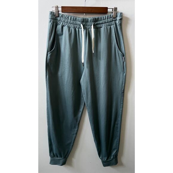 feat clothing women's joggers size 1/large - Picture 1 of 6
